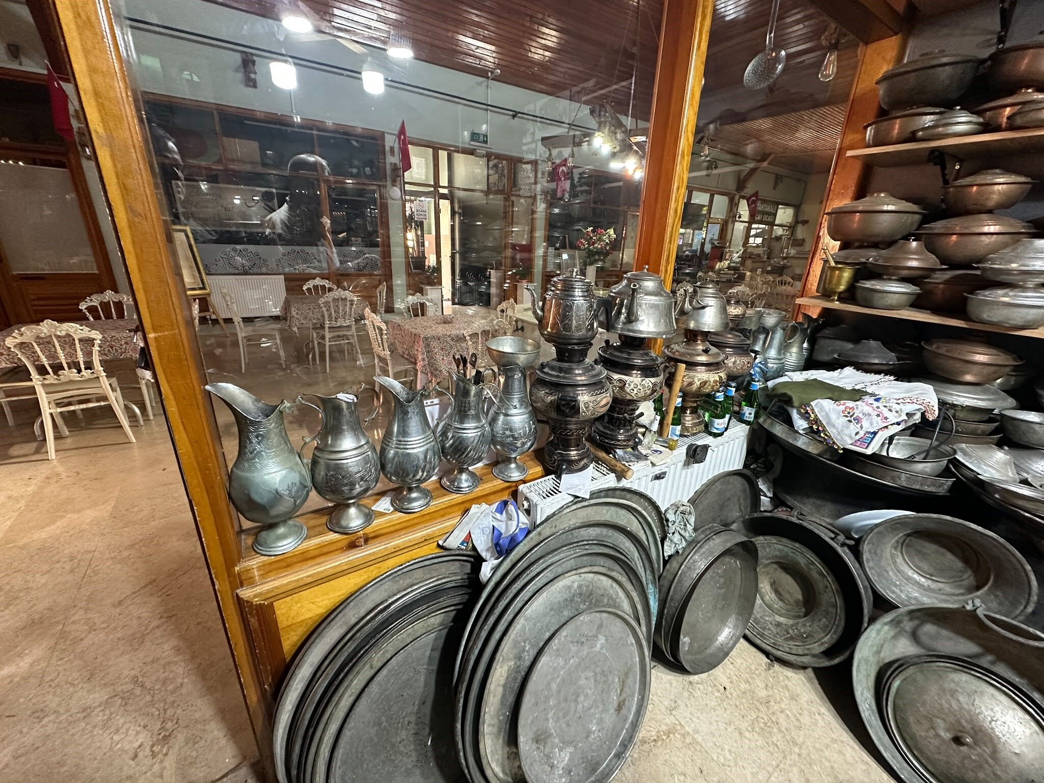 Bir Zamanlar Mutfakların Vazgeçilmezleriydi (5)