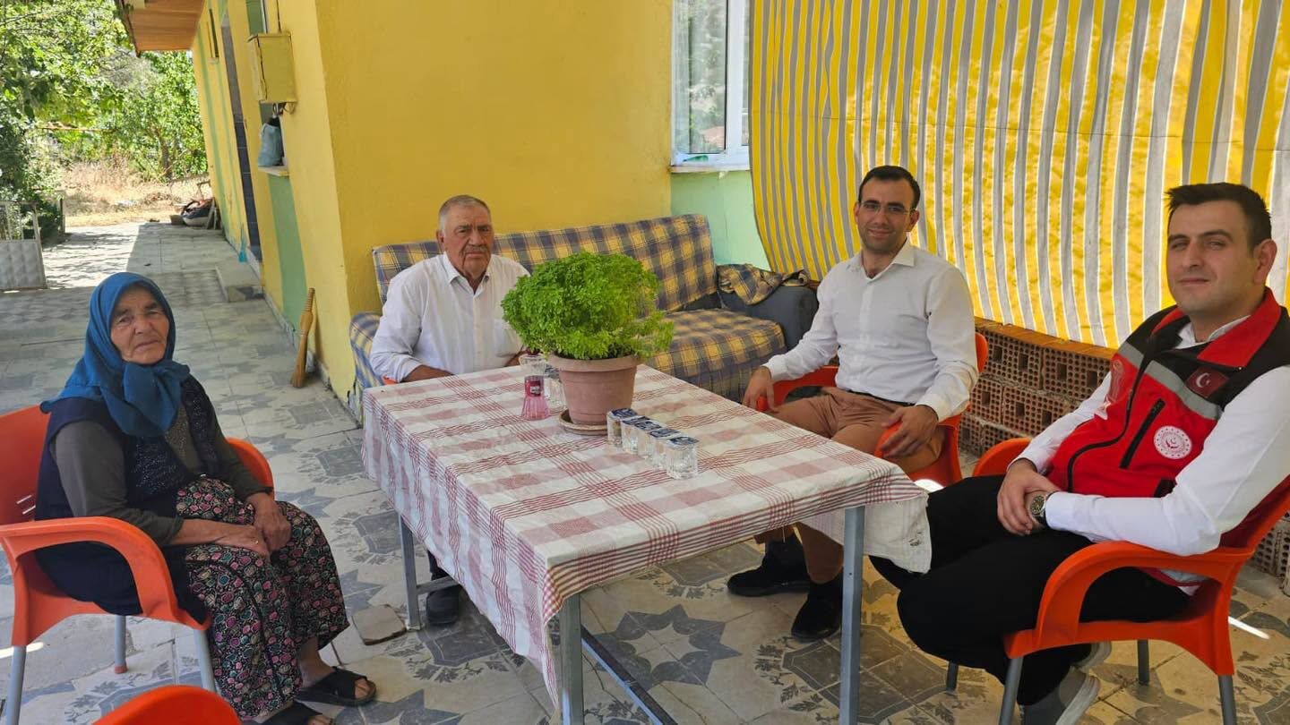 Demirci Sosyal Hizmet Merkezi Müdürlü (2)