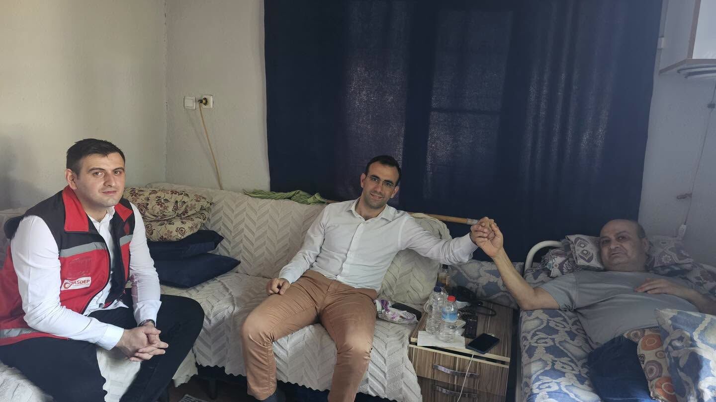 Demirci Sosyal Hizmet Merkezi Müdürlü (4)