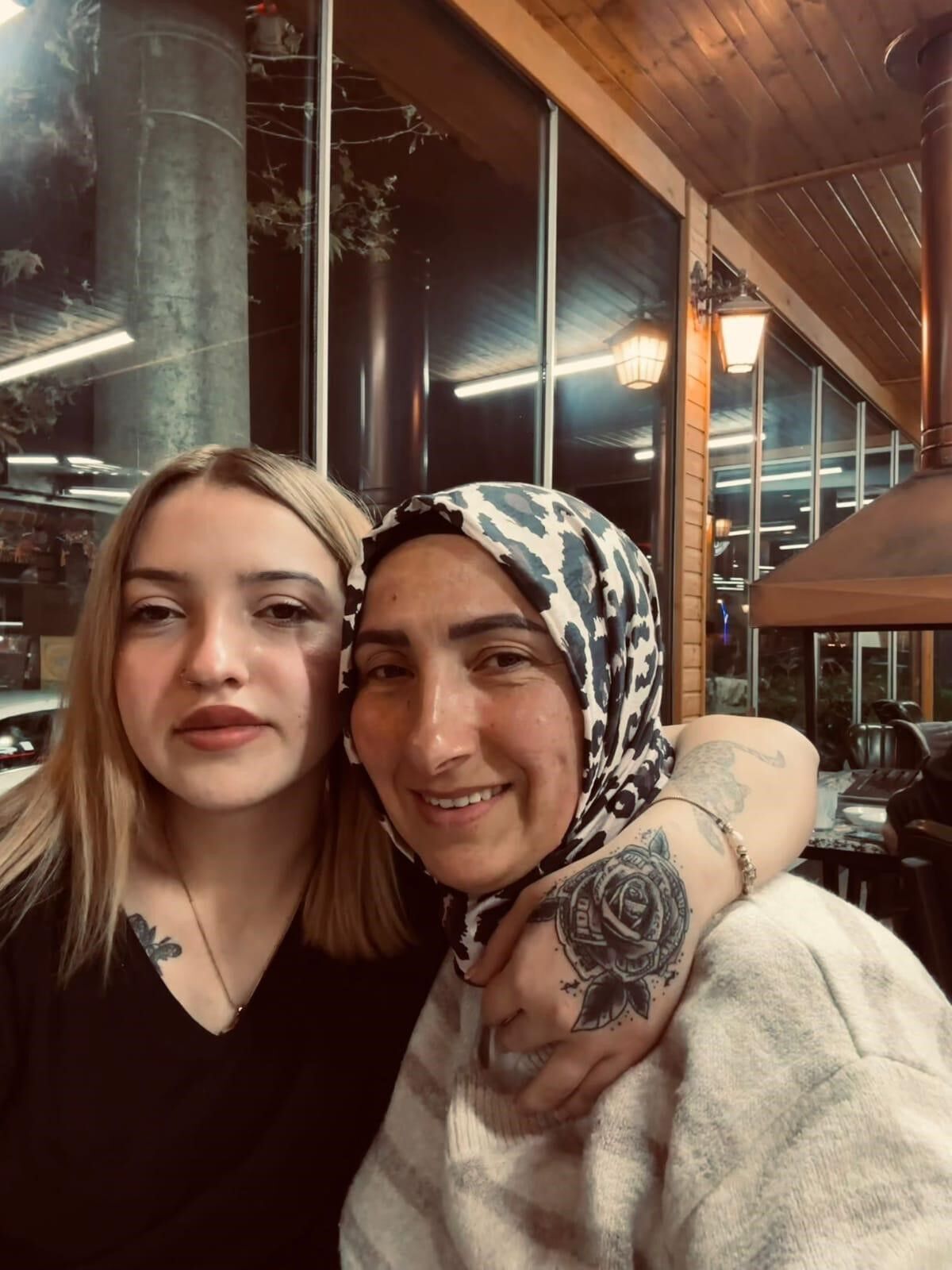 Ece Naz Macit Neden Öldürüldü Nerede Öldürüldükaç Yaşında (1)
