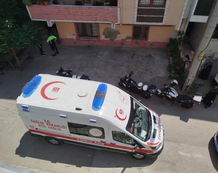Ece Naz Macit Neden Öldürüldü Nerede Öldürüldükaç Yaşında (6)
