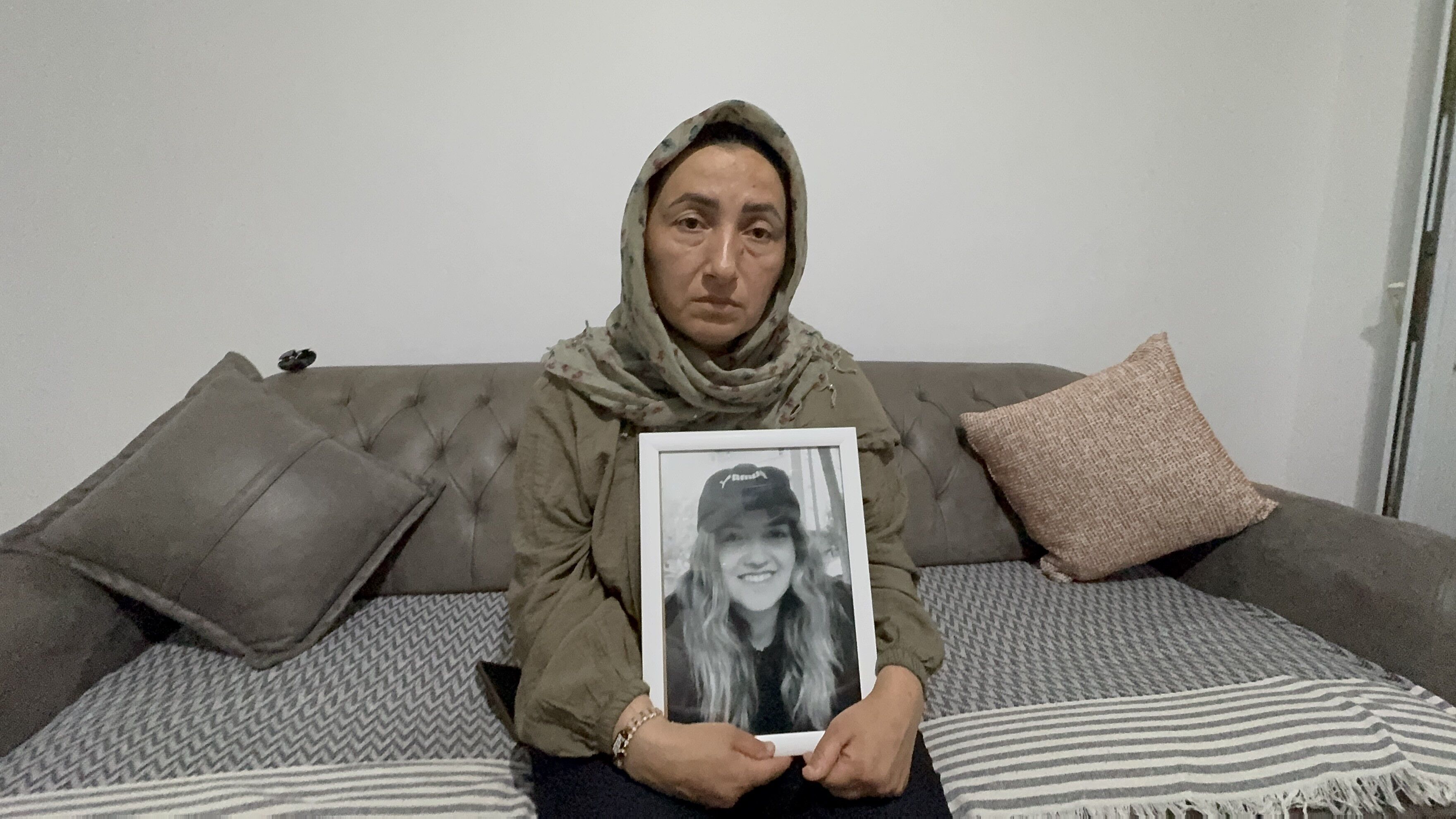 Ece Naz Macit Neden Öldürüldü Nerede Öldürüldükaç Yaşında (9)