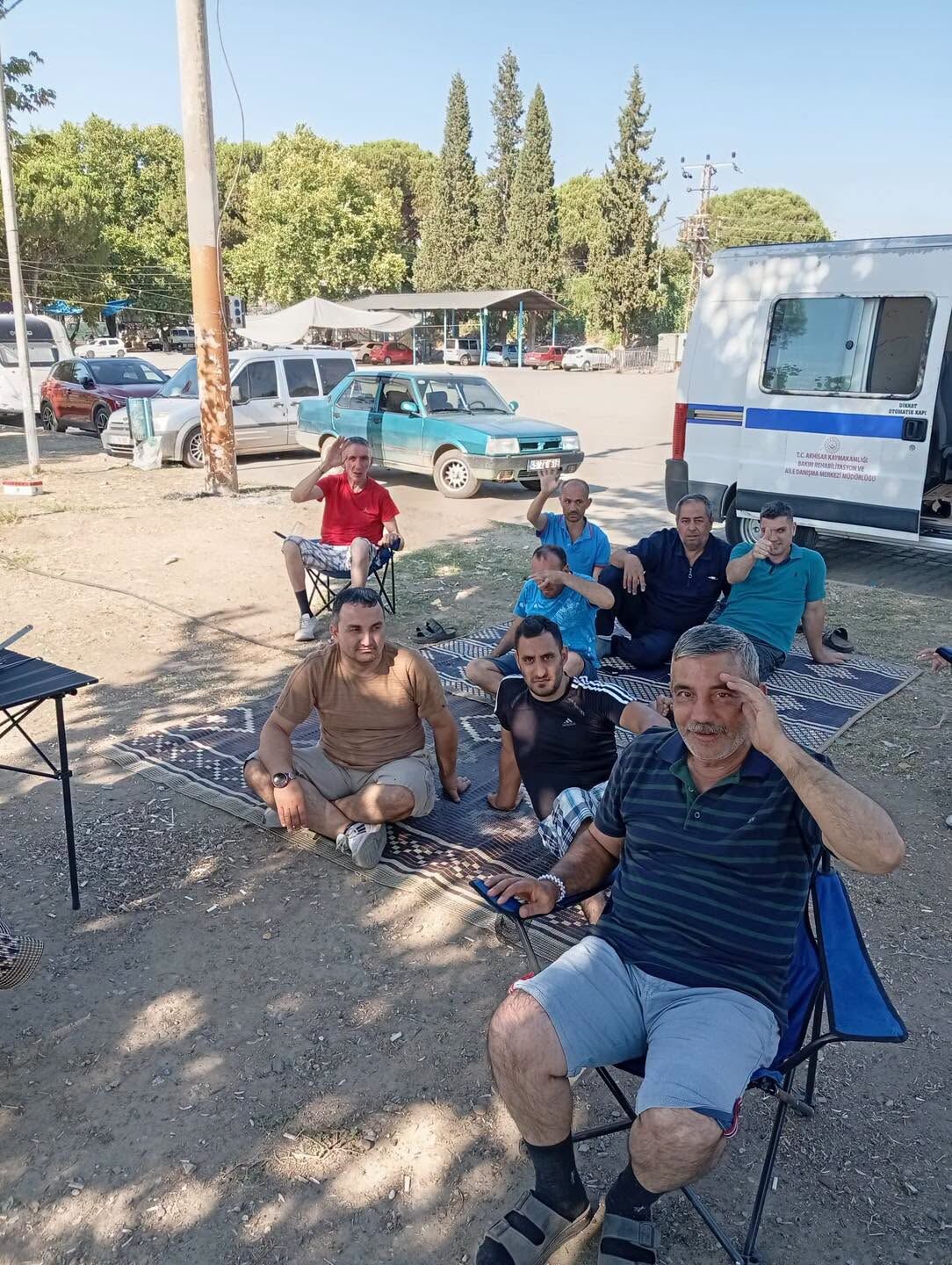 Gezi Piknik Doğa (2)