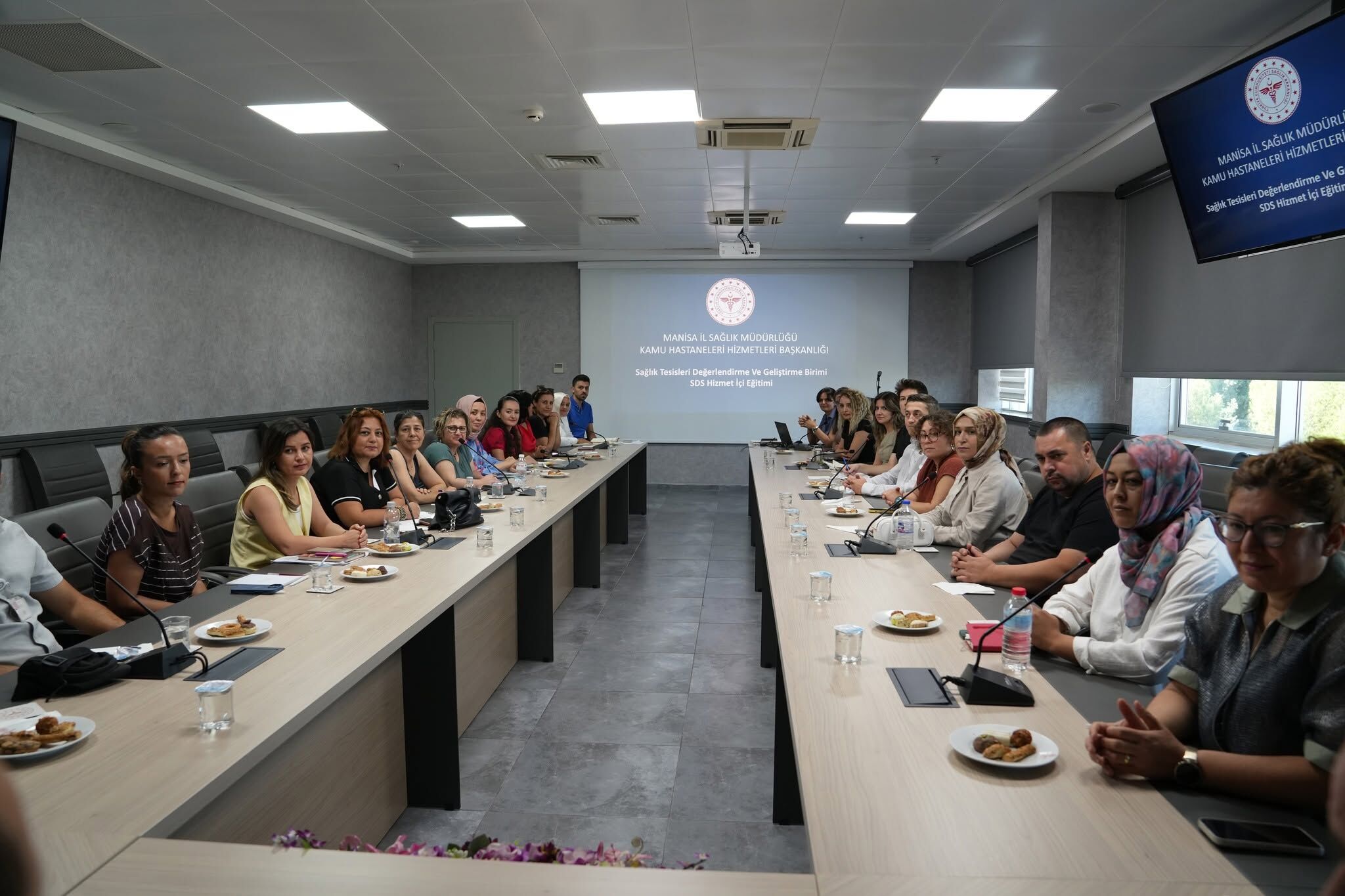 , İl Müdürümüz Uzm. Dr. Mehmet Fatih Zere (3)