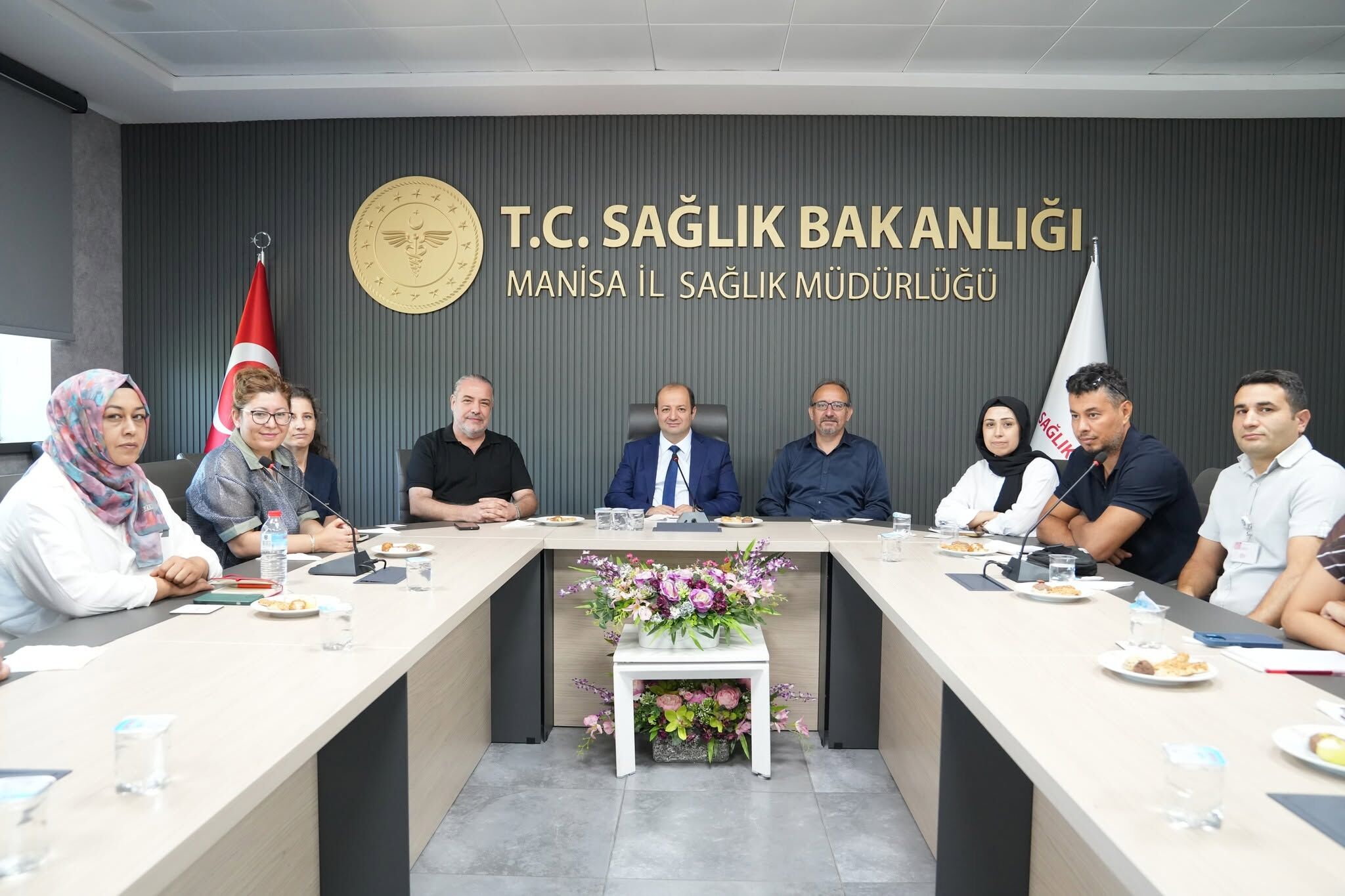 , İl Müdürümüz Uzm. Dr. Mehmet Fatih Zere (4)