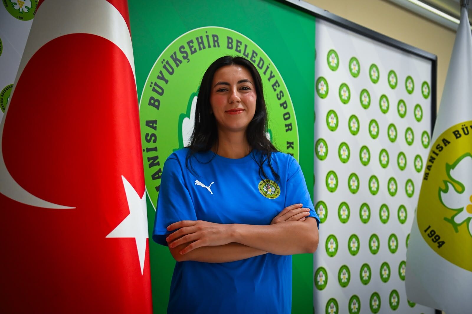 Mani̇sa Bbsk’nin Süper Li̇g Yolculuğunda İç Transferde Dört İmza (4)