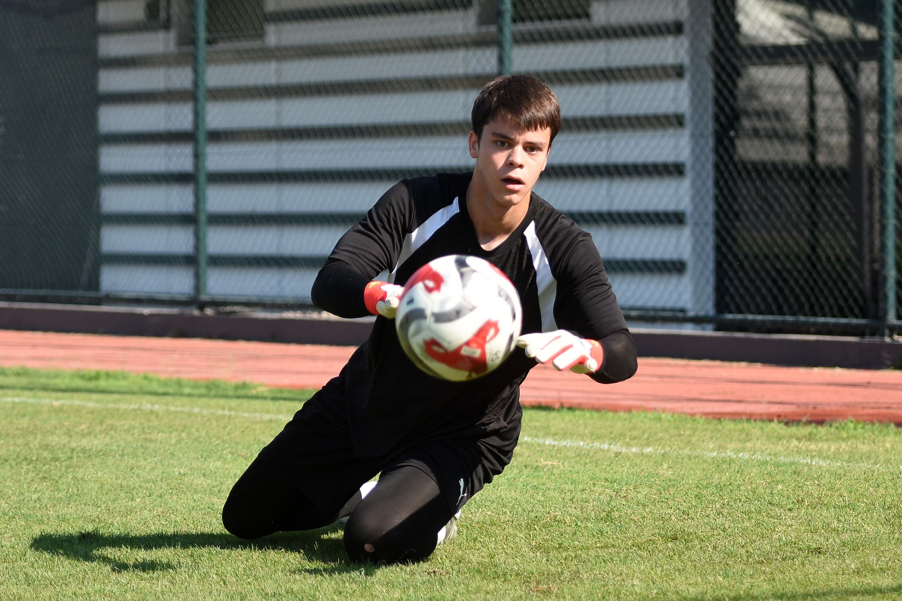 Manisa Fk Yeni Sezon Hazırlıklarının Ilk Etabını Tamamladı (3)