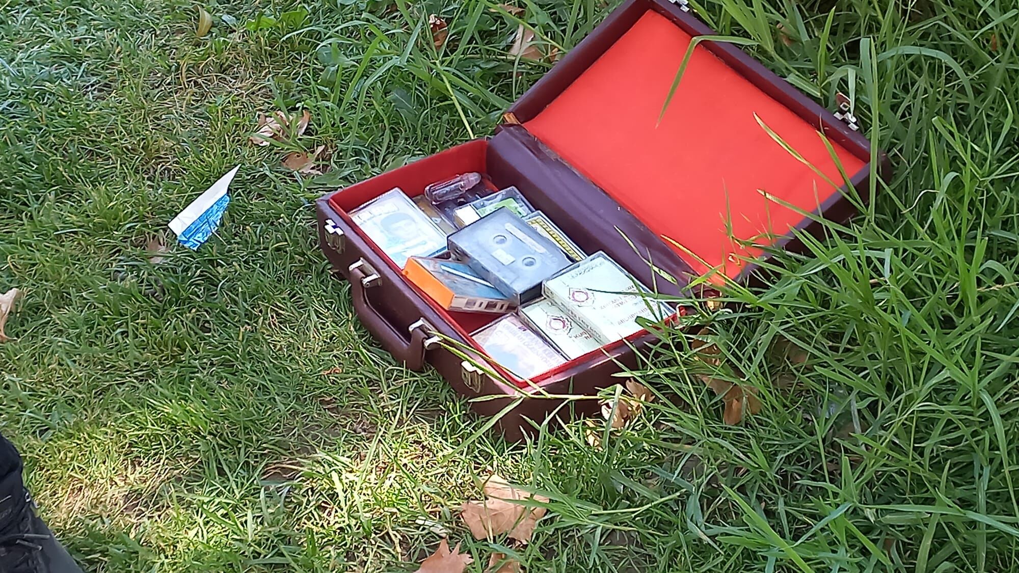 Manisa'da Hareketli Dakikalarekipler Müdahale Etti (2)