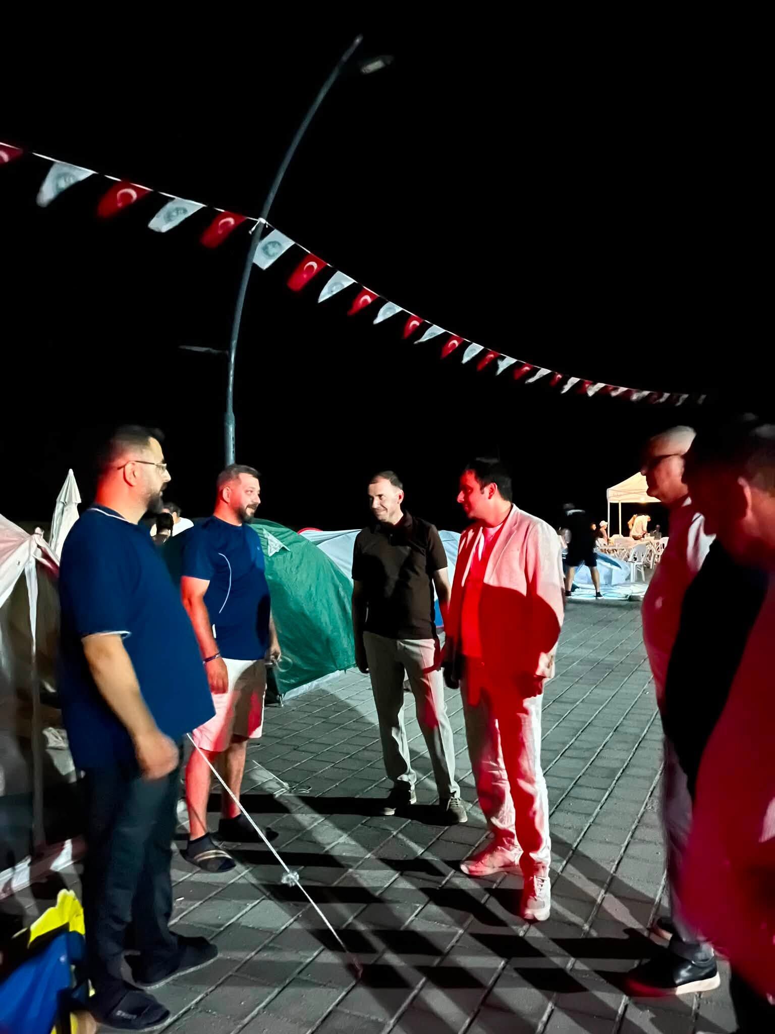 Manisalılar Bu Organizasyon Kaçmaz 3 Gün Sürecek! (1)