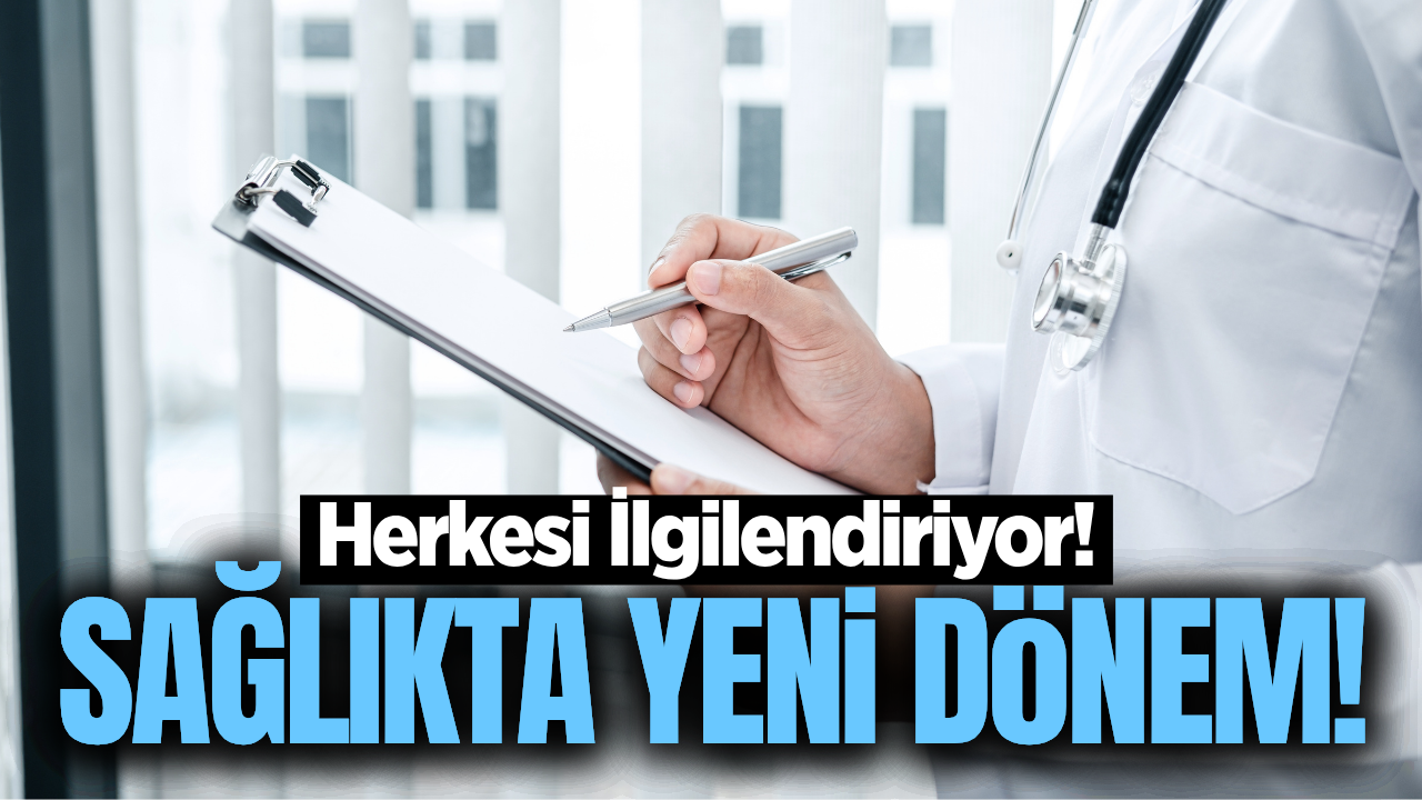 Milyonlarca kişiyi ilgilendiren düzenleme hayata geçirildi!