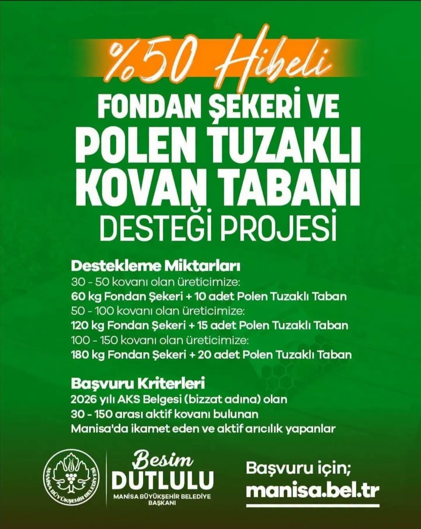 Sarıgöl Destek (2)