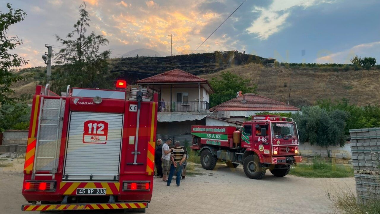 Sarıgöl’de Trafo (1)