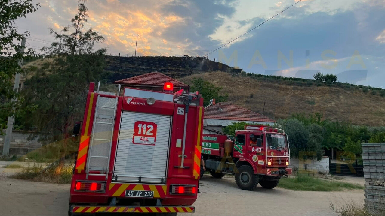 Sarıgöl’de Trafo (3)