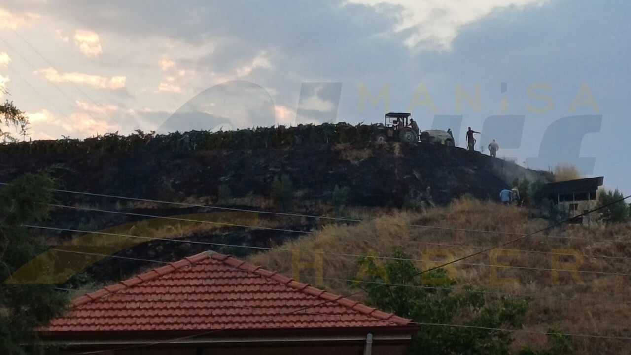 Sarıgöl’de Trafo (4)