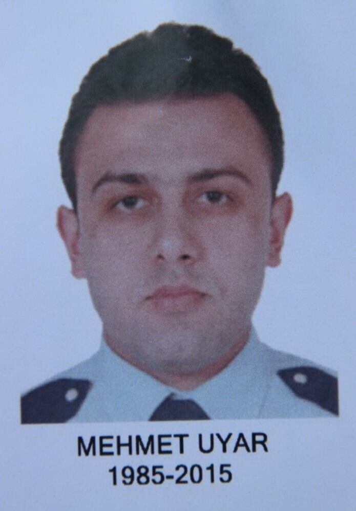 Şehit Mehmet Uyar (1)