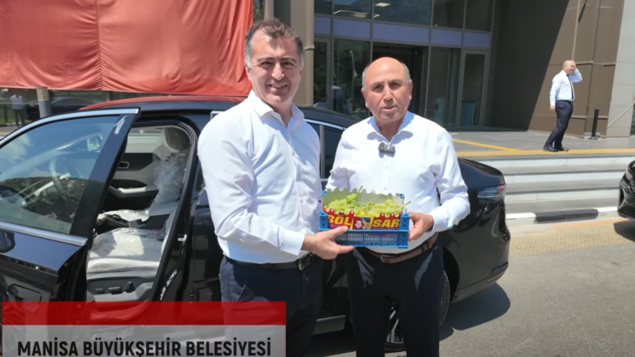 Tahsin Akdeniz Video Foto