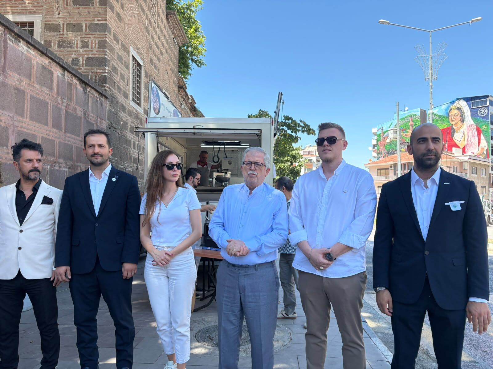 Manisa'dan Srebrenitsa mesajı: Unutmadık, unutturmayacağız-2