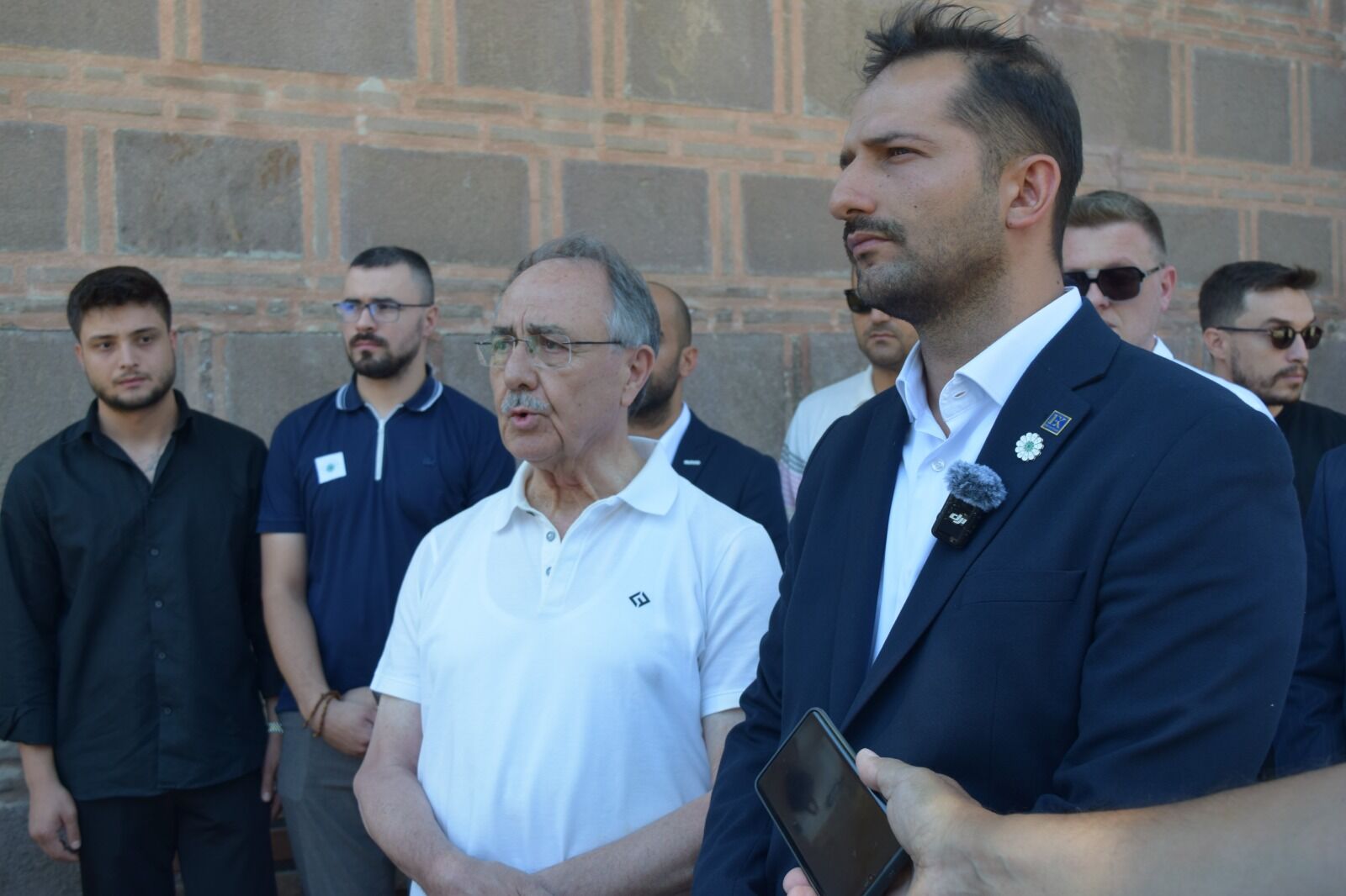 Manisa'dan Srebrenitsa mesajı: Unutmadık, unutturmayacağız-3