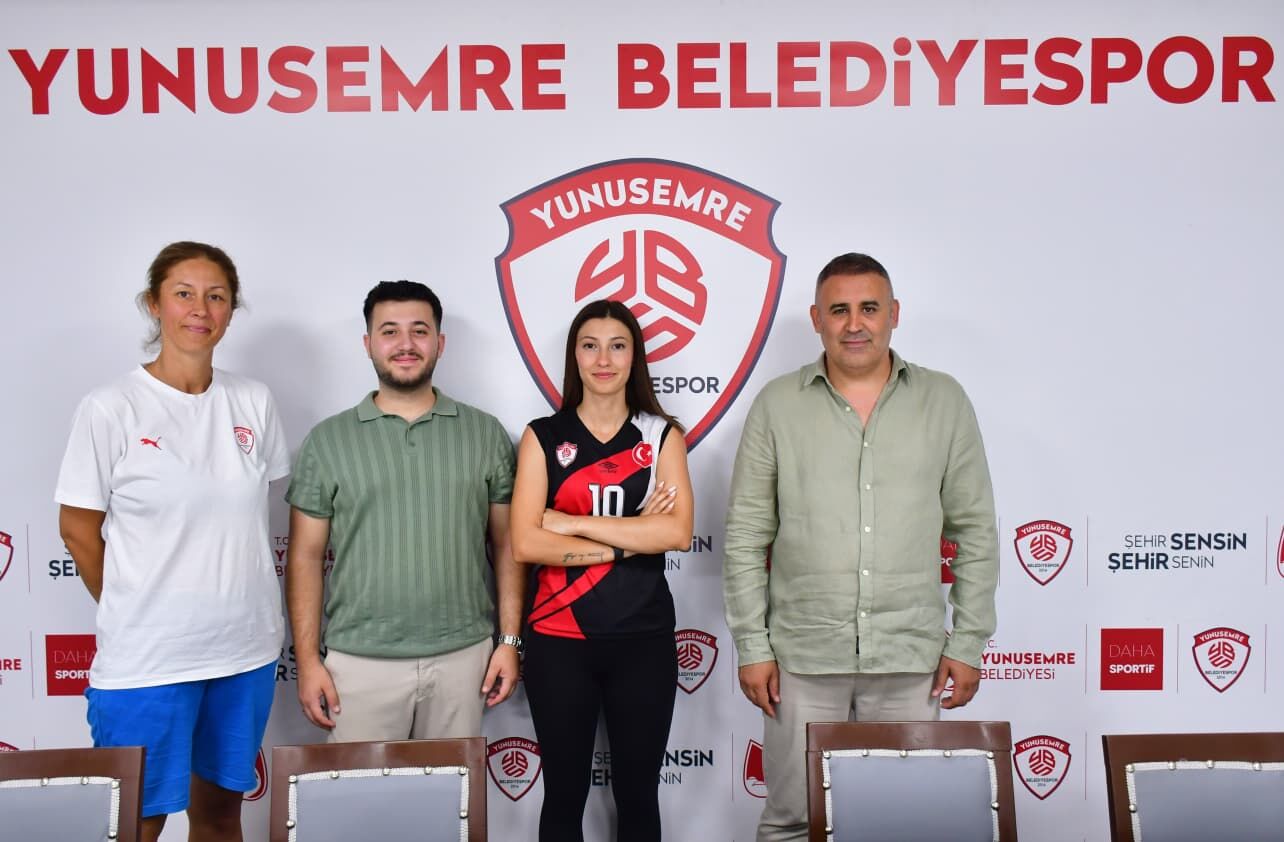 Yunusemre'de Tuğçe Köse Yuvada Kaldı (3)
