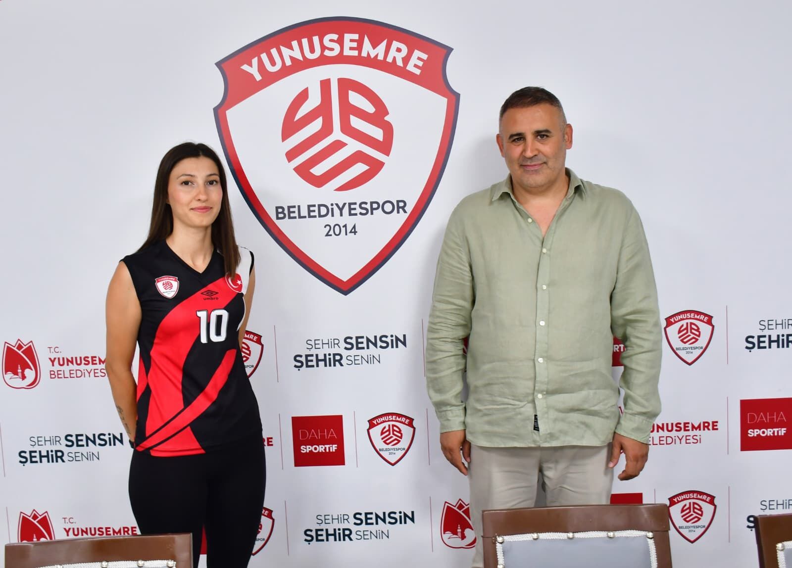 Yunusemre'de Tuğçe Köse Yuvada Kaldı (4)