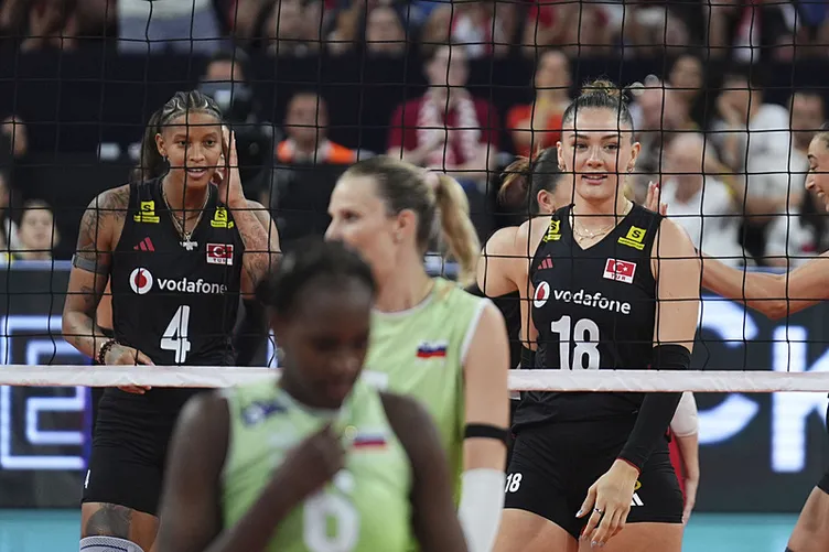 0X0 Dunya Voleybol Siralamasi Guncellendi Filenin Sultanlarinin Yeni Puani Belli Oldu 1787509547942