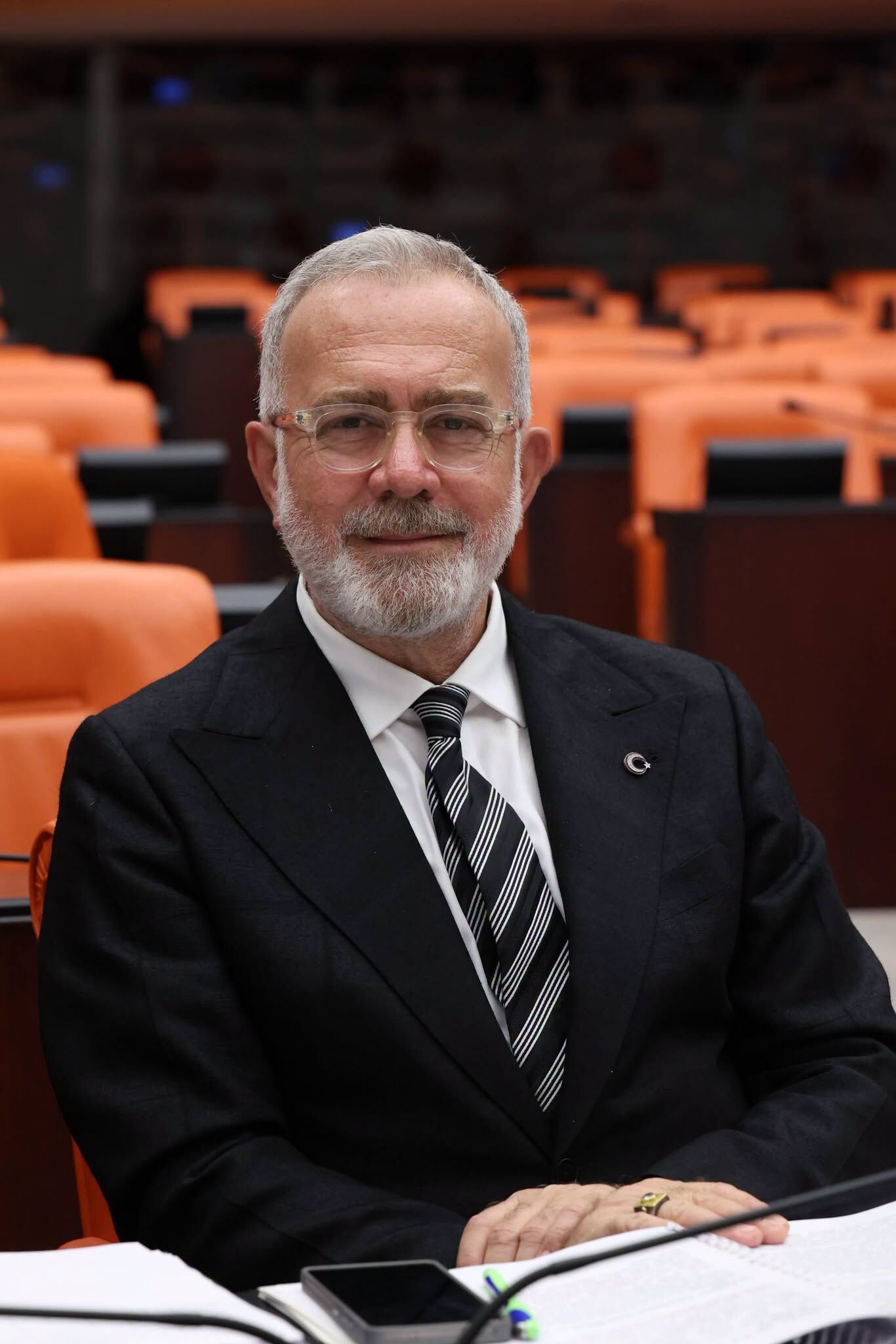 Bahadır Yenişehirlioğlu’ndan Netanyahu’ya sert tepki-.1