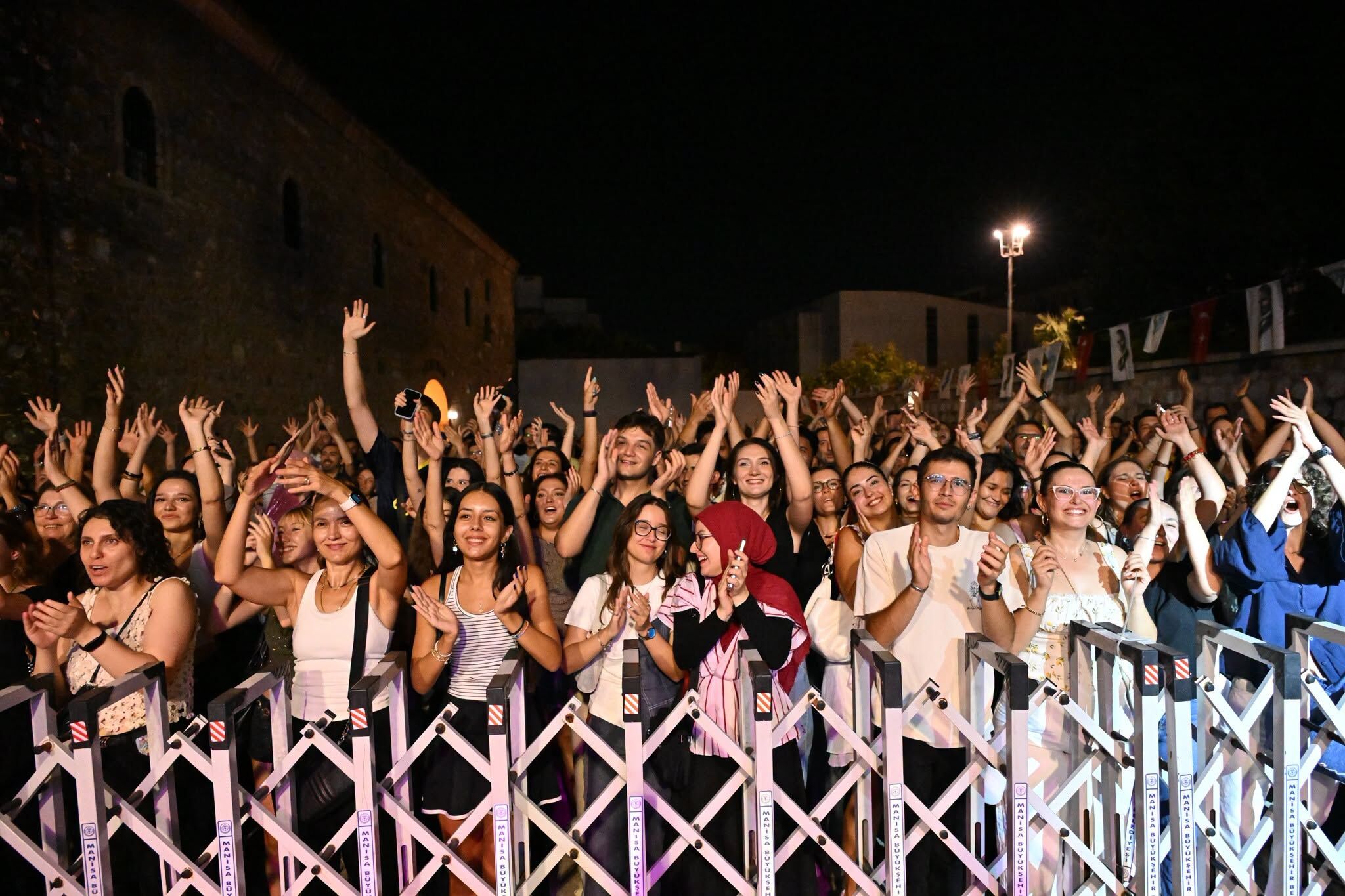 Yeni Han’da Evrencan Gündüz rüzgarı-.1