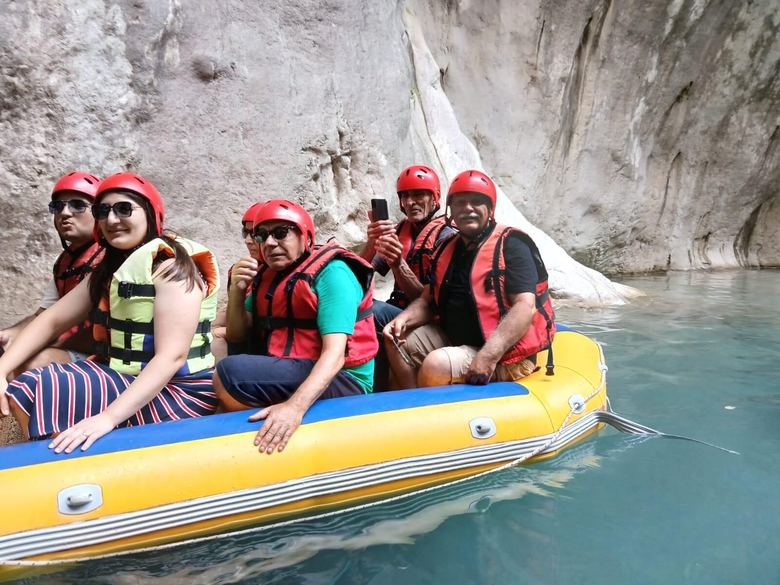 Manisalı Dağcılardan Olympos Çıkarması-.1