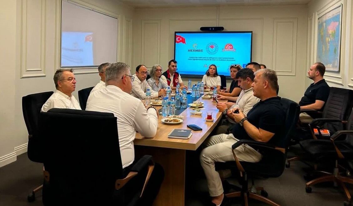 Türkiye üretiminin yüzde 78'i Manisa'daki bu işletmede yapılıyor-.1