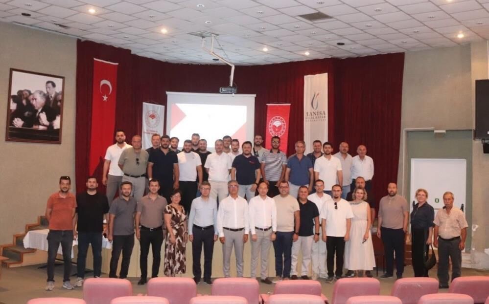 Manisa’da kanatlı hayvancılıkta yeni dönem
