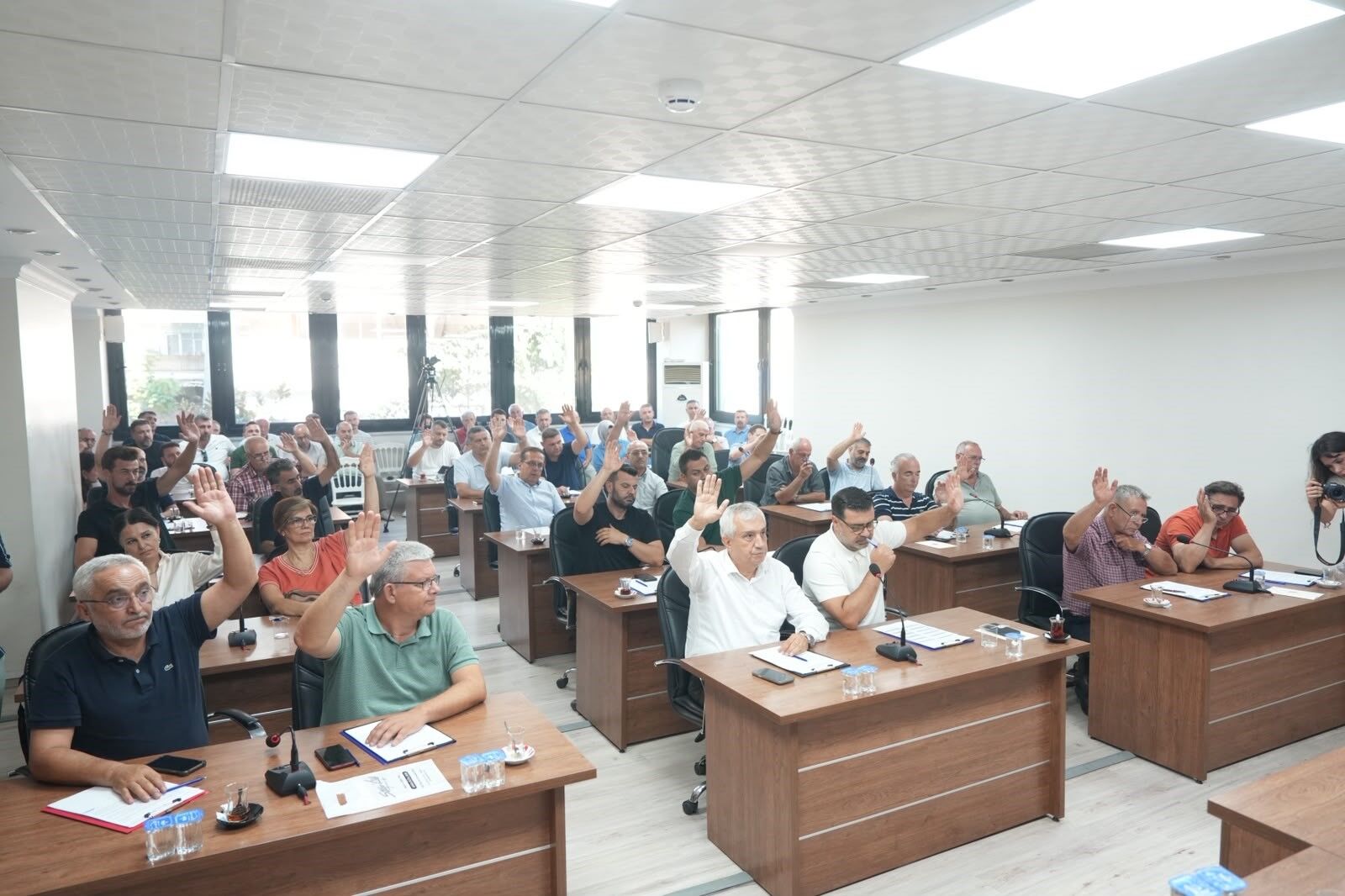 Turgutlu'da dikkat çeken sermaye artırımı-.4.1