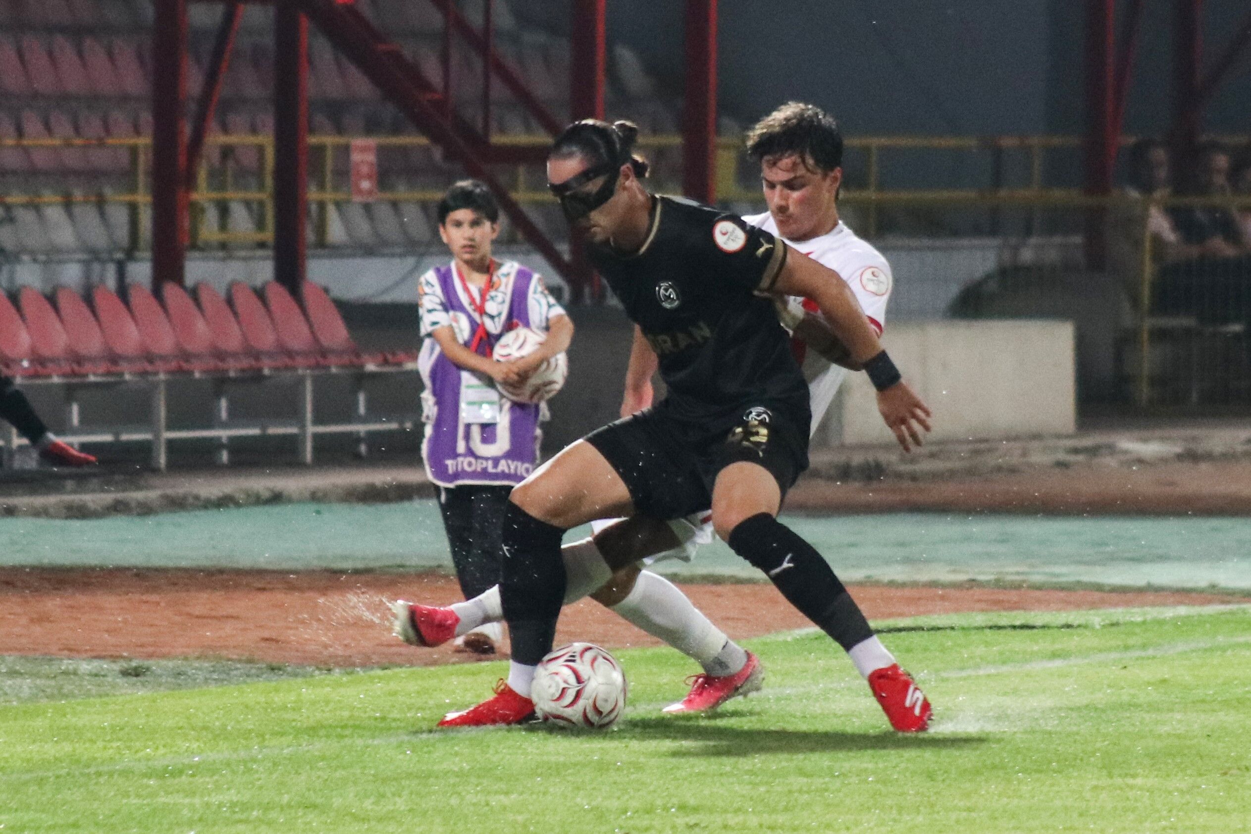 Manisa FK, sezona galibiyetle başladı!-.3.1