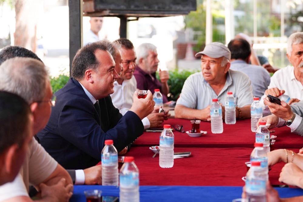 Büyükşehir’den Salihli’ye dev asfalt yatırımı-2
