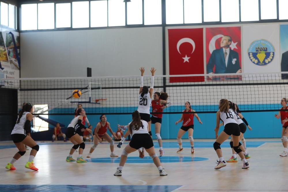 Turgutlu’da kış dönemi kurs kayıtları başlıyor