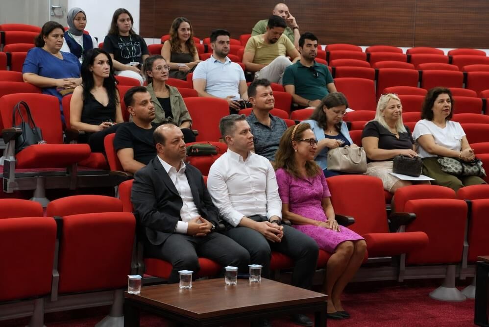 Manisa'da bağımlılıkla mücadele masaya yatırıldı!-1