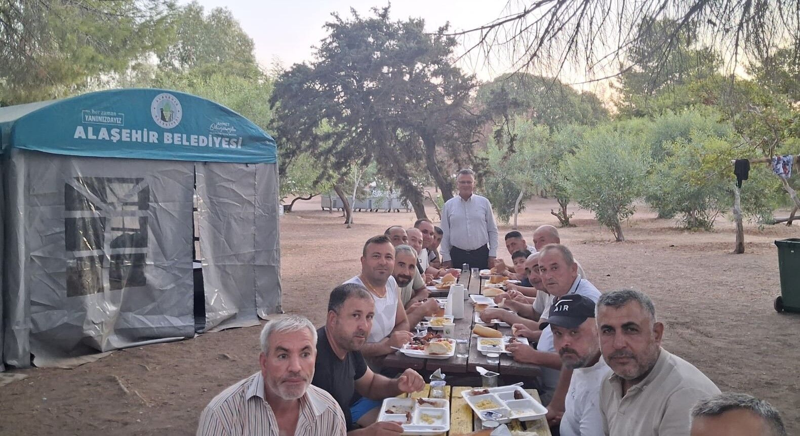 alaşehir belediyesi bedava tatil fırsatı-.1