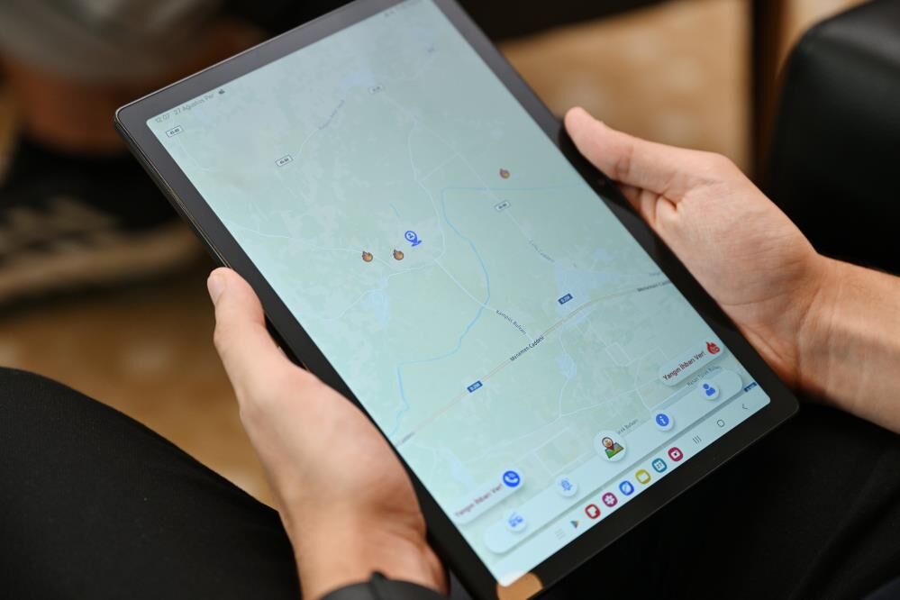 MCBÜ’nün iki teknoloji projesine AB’den dev destek