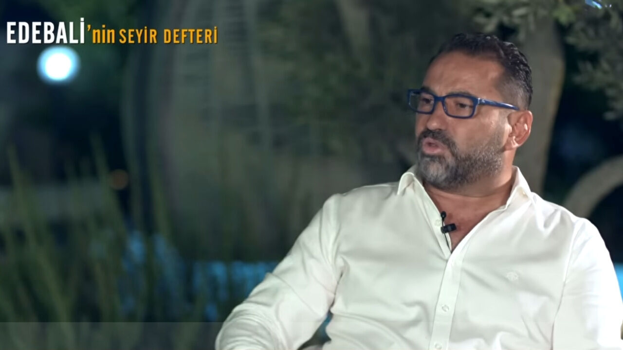 Ali Mazman'dan Dikkat Çeken Çıkış 'Ürün Çeşitliliğini Artırmamız Lazım' 1