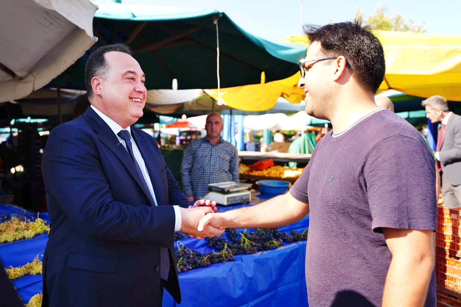 Besim Dutlulu Talepleri Yerinde Dinledi! (3)