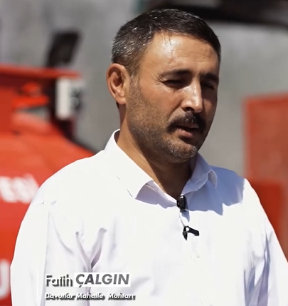 F A T İ H
