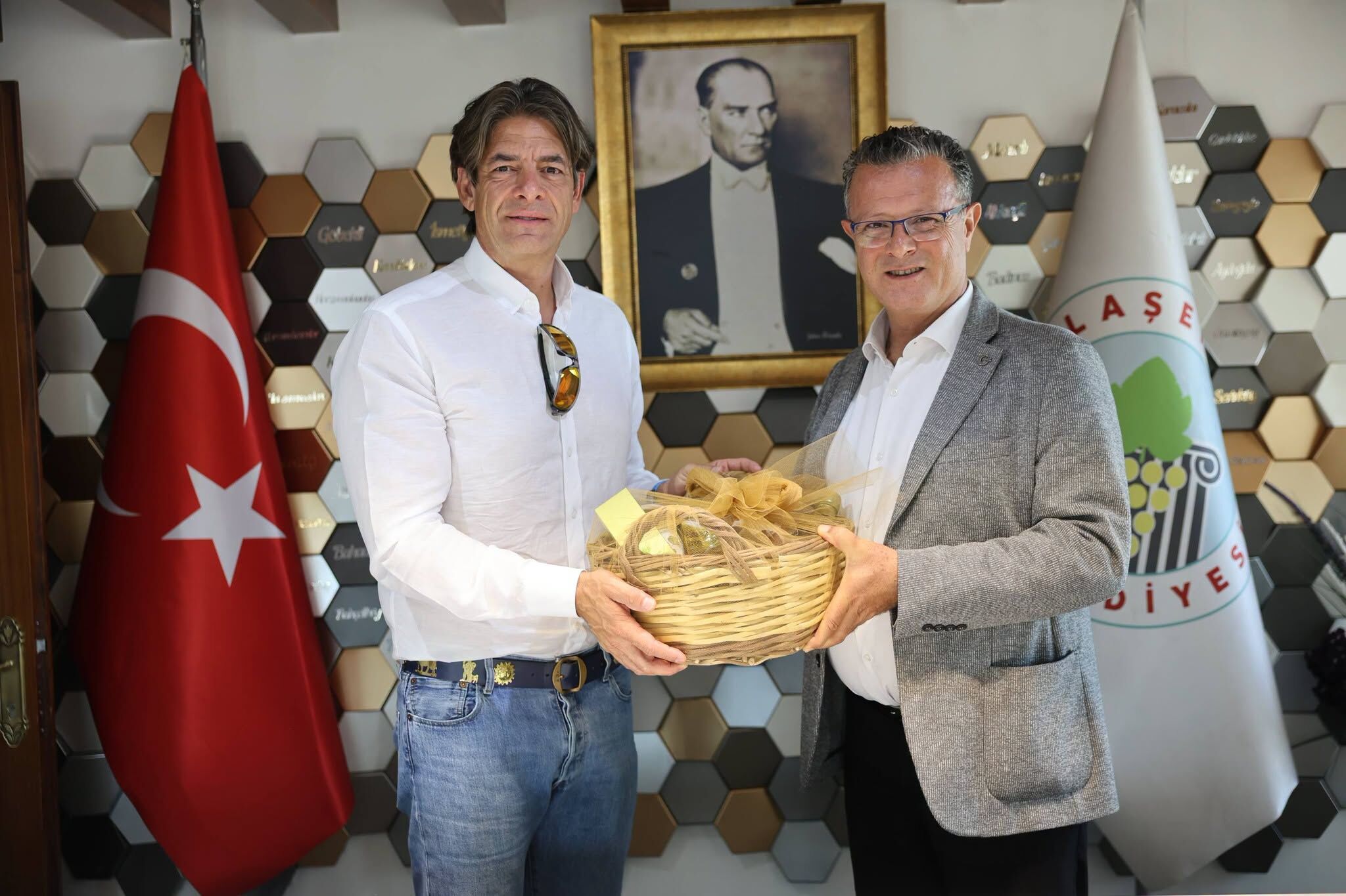 Gölge Tarım Bakanımız Sencer Solakoğlu (4)