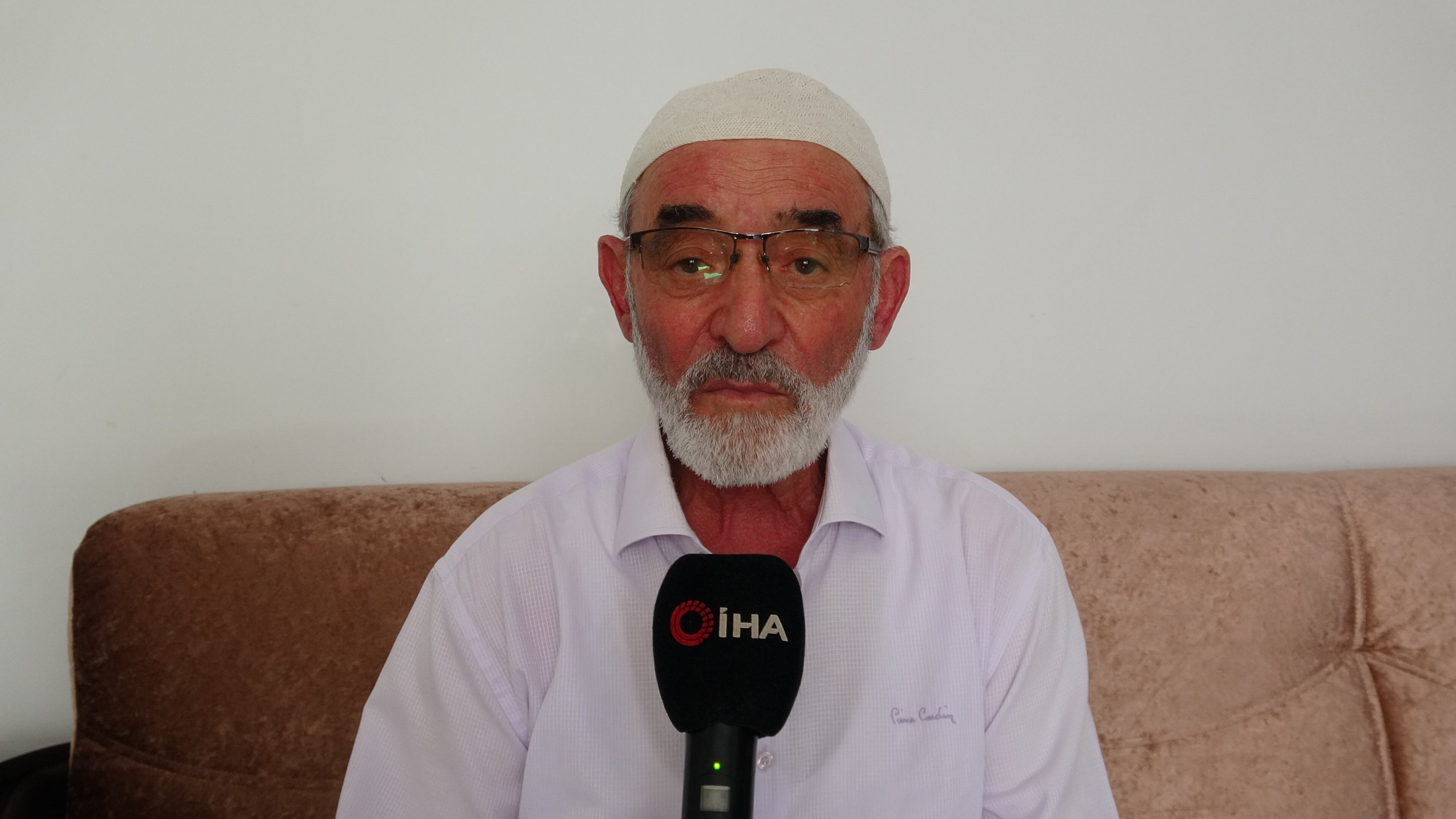 Kırkağaç'ta Şehit Düşmüştü Acılı Baba 29 Yıl Sonra Konuştu (2)