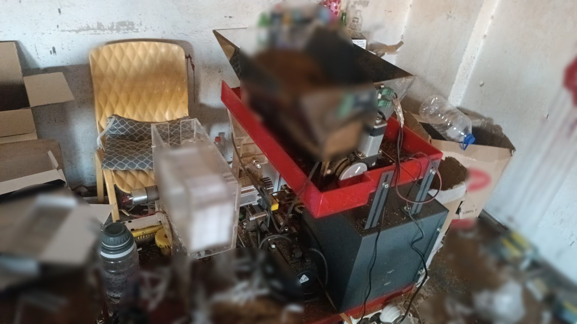 Manisa' Da Operasyon (4)