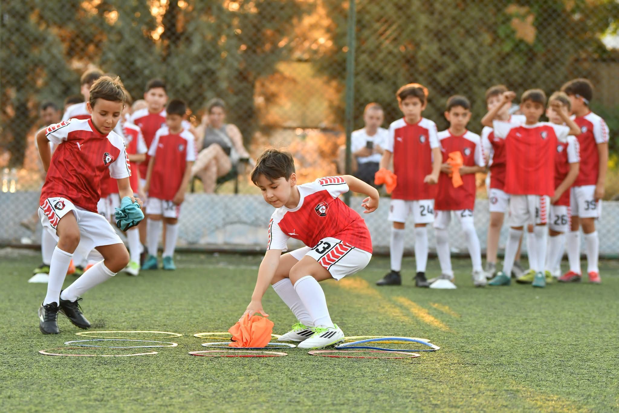 Manisa’da Altyapı Çalışmalarına Aralıksız Devam Eden Yıldızspor 45 (1)