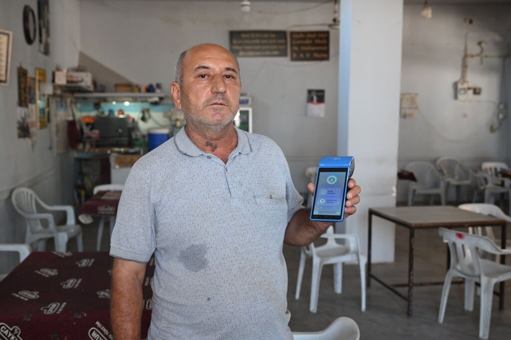 Manisa’da Maski̇ Go Dönemi İşlemler Tek Noktada Toplanıyor (4)