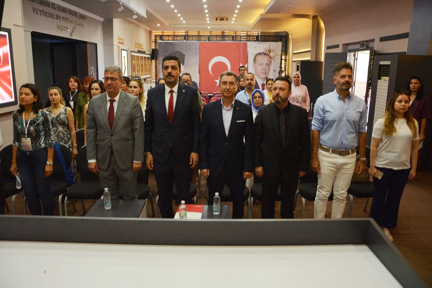 Manisa’da Özel Çocukların Geleceği İçin Önemli Proje (1)