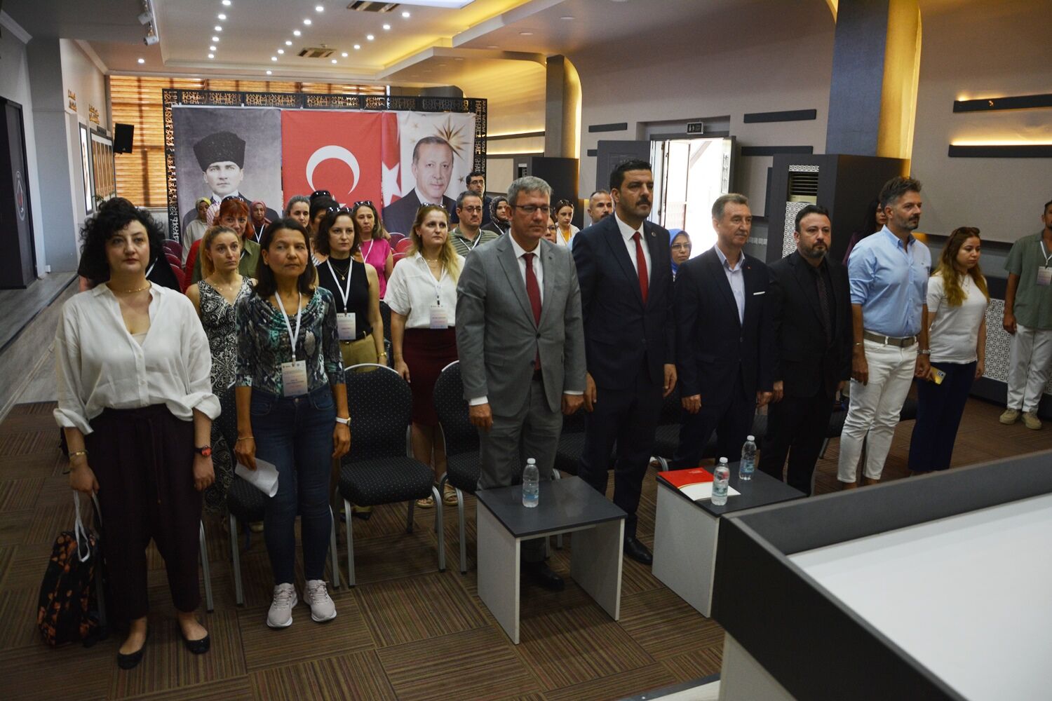 Manisa’da Özel Çocukların Geleceği İçin Önemli Proje (2)