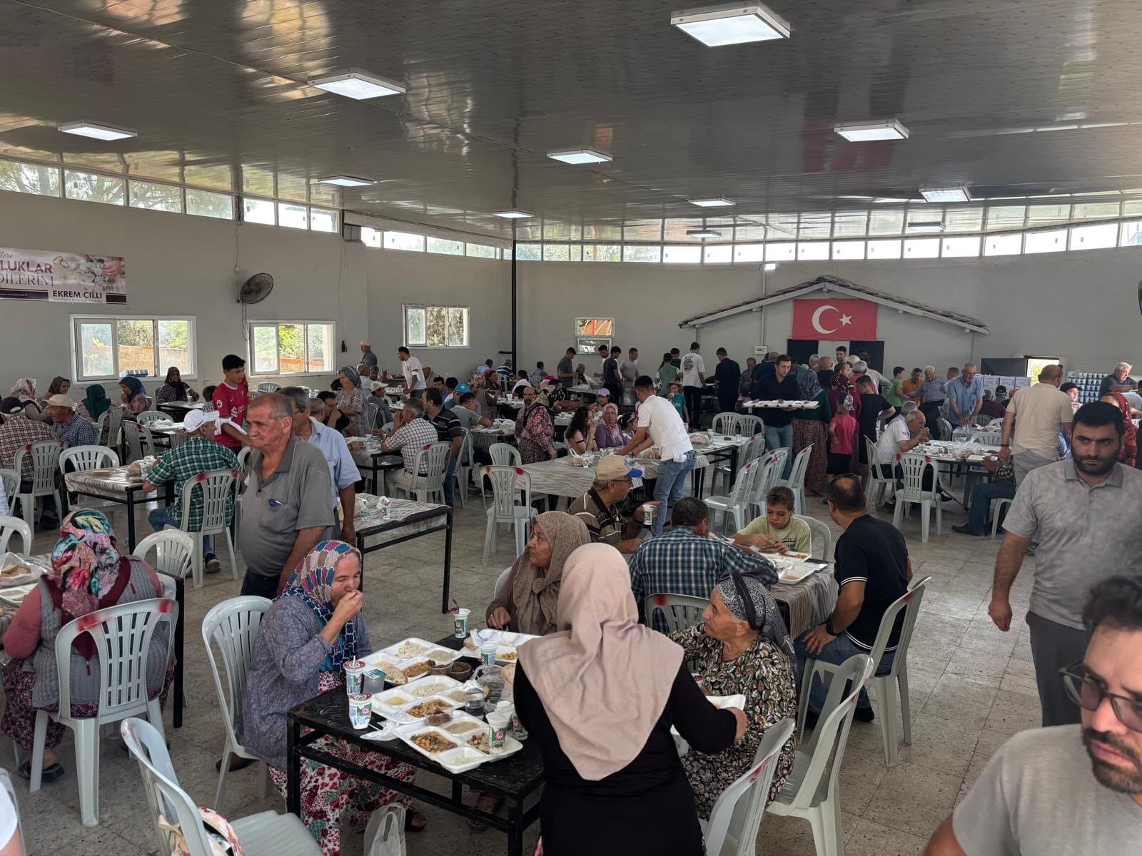 Manisa'da Şehit Süleyman Görece Anıldı! (3)