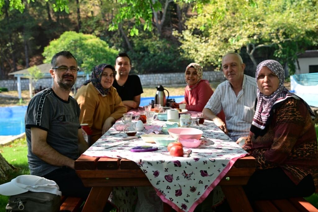 Manisalıların Yeni Buluşa Noktası! (5)
