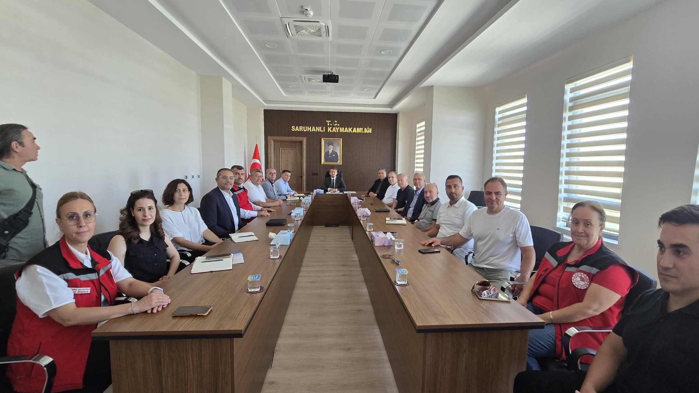 Manisa’nın Tarım Havzasındaki (1)
